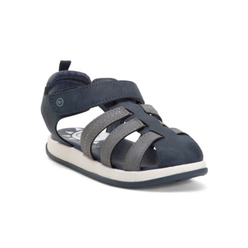 Munchkin Henry Sandals (toddler) | Toddler Boys' Shoes | Marshalls