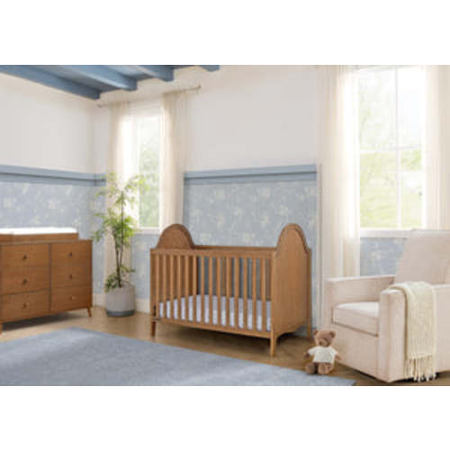 Willa 4-in-1 Convertible Crib