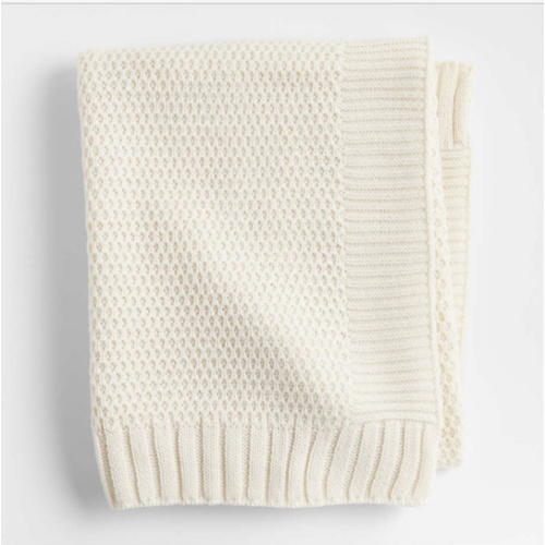 Cotton Baby Stroller Blanket