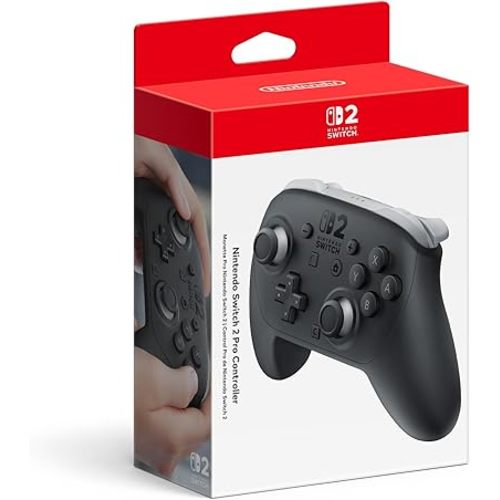 Nintendo Switch™ 2 Pro Controller
