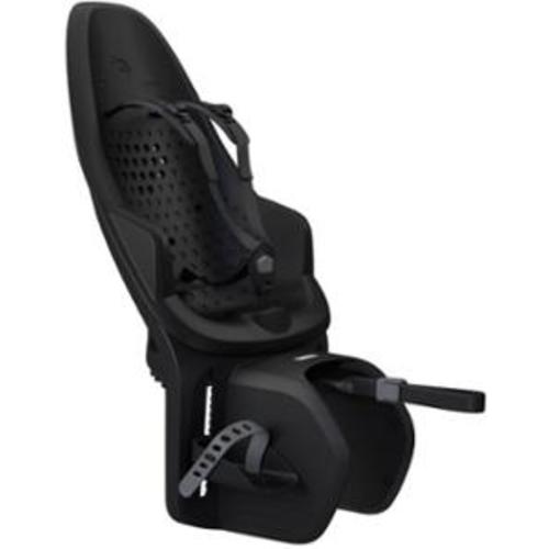 Thule Yepp 2 Maxi Rack-Mount Child Bike Seat | Color: Alaska