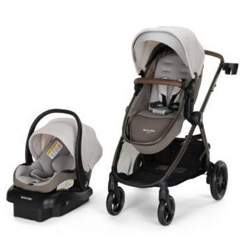 "carseat stroller all in one"