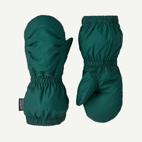 Patagonia Baby Puff Mittens