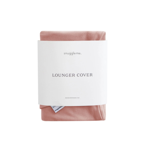 Infant Lounger Cover | Gumdrop