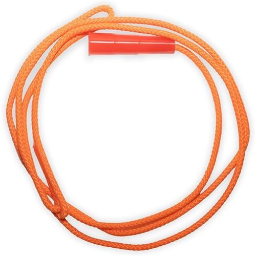 Children’s Cowboy Kiddie Trick Rope Lasso Pre-Tied | Ages 4-10 |