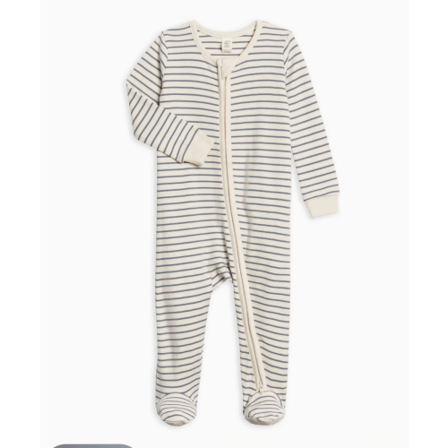 Peyton Zipper Sleeper