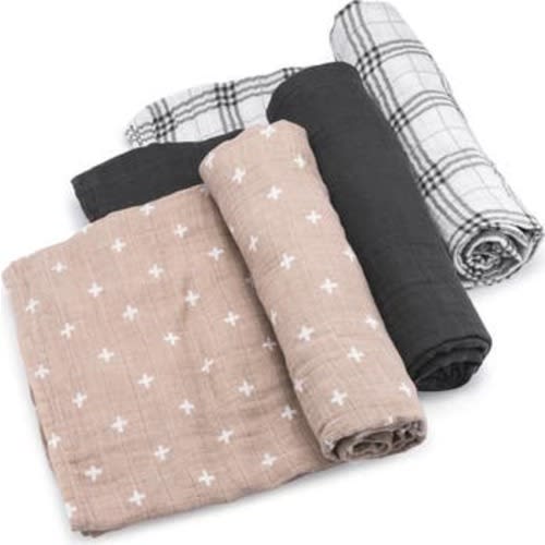 Swaddle Set