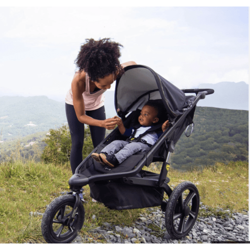 Stroller / Car Seat Fund