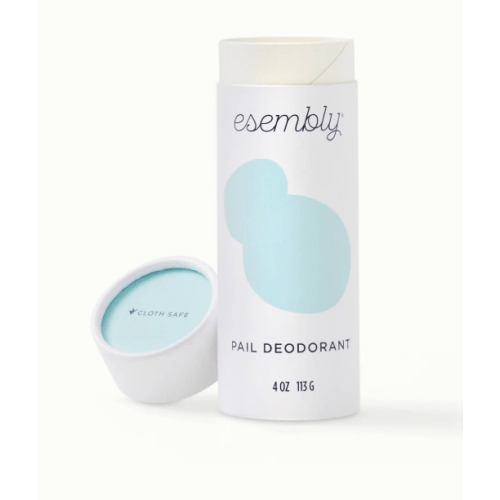 Diaper Pail and Trash Can Powder Deodorizer - Esembly