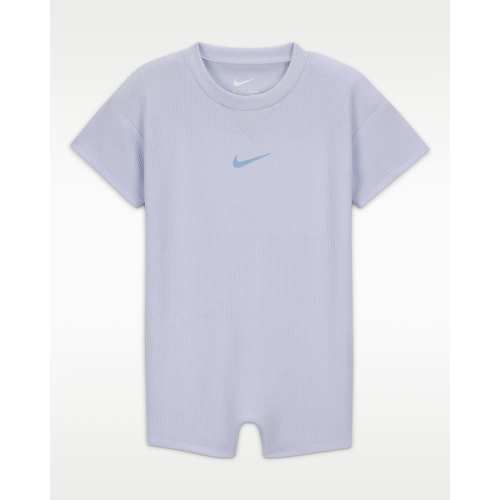 Nike Baby (0-9M) Waffle Romper. Nike.com