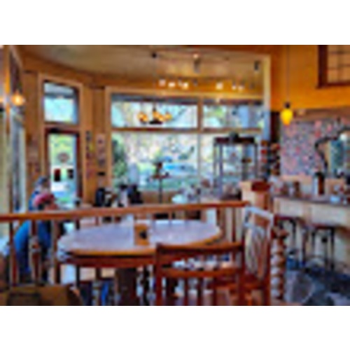 Floyd’s Coffee Shop