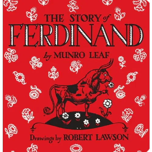 The Story of Ferdinand