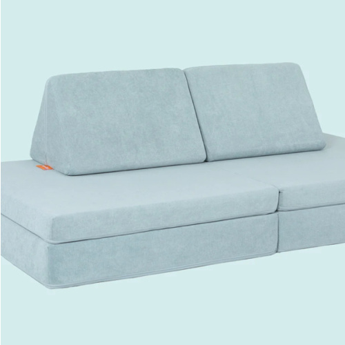 Nugget Play Couch - Surfside