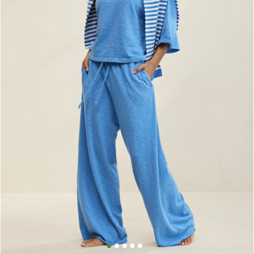 Aerie It's Casual Knit Slub Trouser