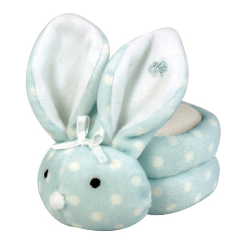 Boo-Bunnie - Blue Dot - [Consumer]Stephan Baby