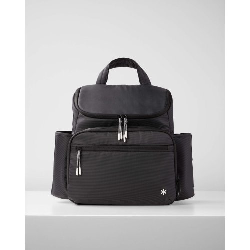Forma Next Backpack Diaper Bag - Black - Skip Hop | Carter's
