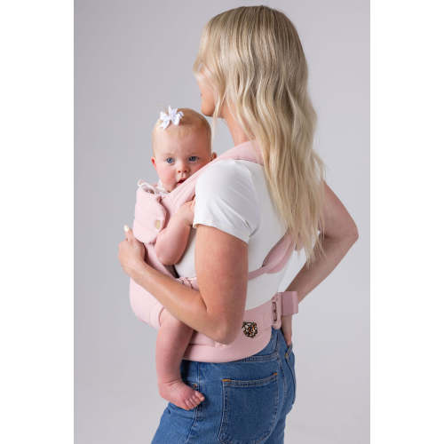 The Monarch Carrier - Blush Dawn – Mabē