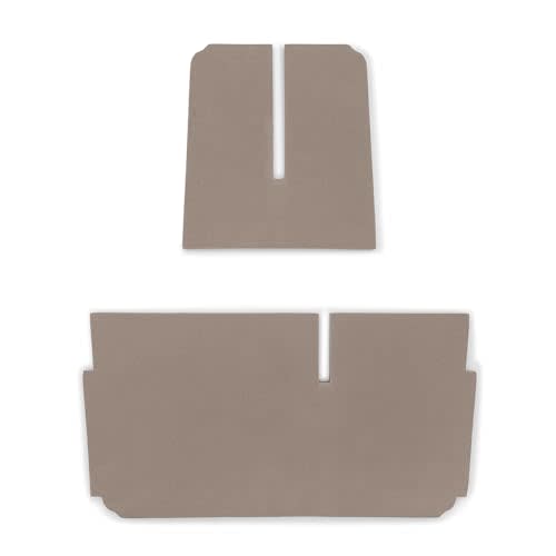 Parker Baby Bath Caddy Inserts | Matching Color Divider for our Shower Caddy Organizer | Makes Multiple Adjustable Compartments