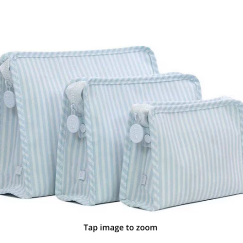 TRVL Design Pimlico Stripe Roadie