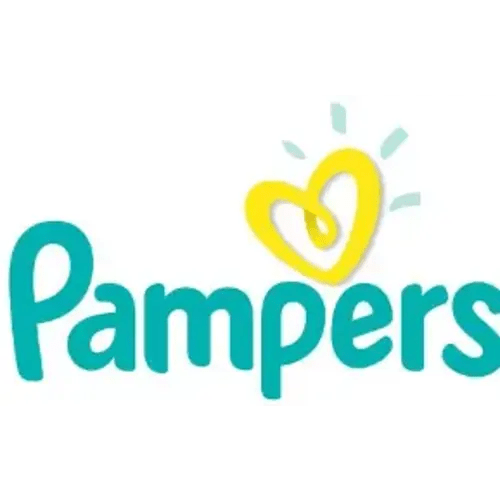 Pampers Diapers