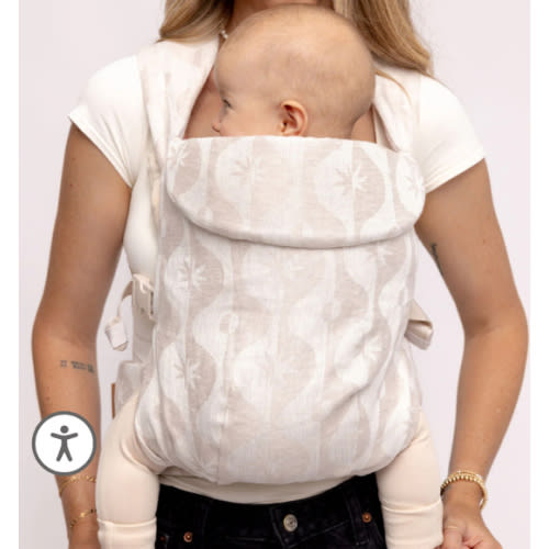 Starry Aerial Carrier – WildBird