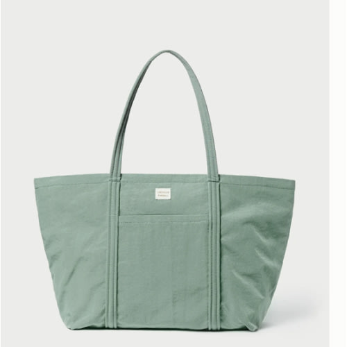 Loeffler Randall Travel Tote/Diaper Bag