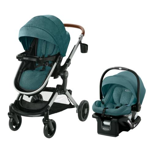 Modes™ Nest Travel System