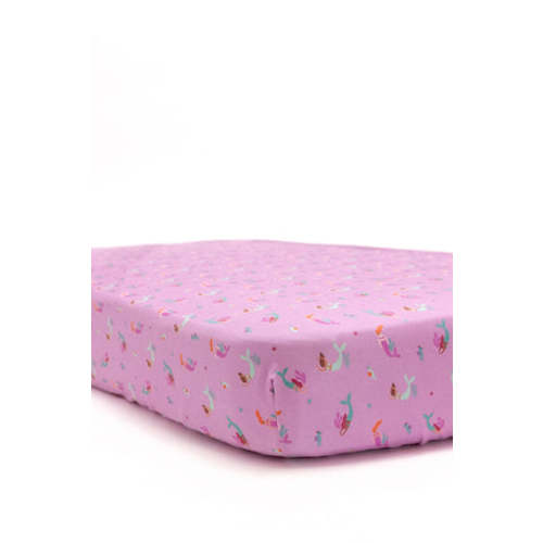 Madison - CloudBlend™ Crib Sheet – WildBird