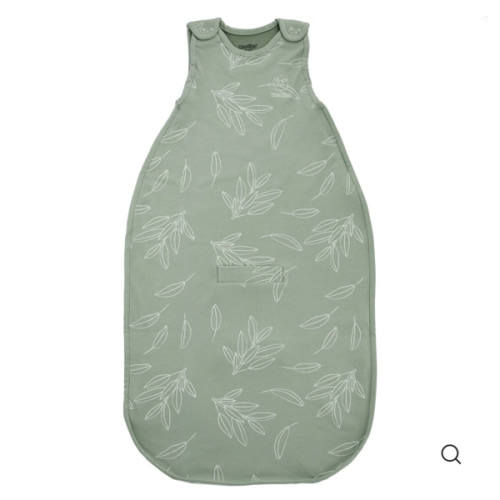 4 Season® Ultimate Baby Sleep Bag, Merino Wool & Organic Cotton, Sage