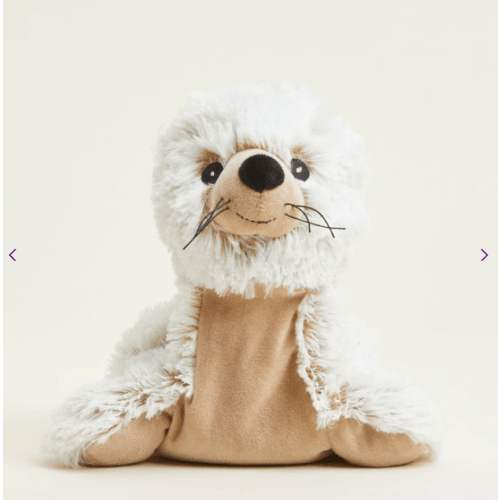 Seal Warmie