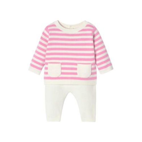 Girls' Timide Set - Baby