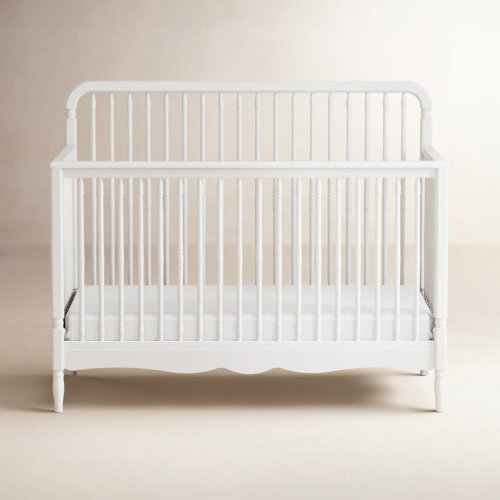 Namesake Liberty 4-in-1 Convertible Spindle Crib & Reviews | Wayfair