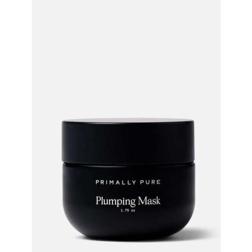 Plumping Face Mask