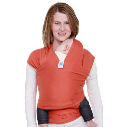 MOBY Wrap Classic  MOBY baby carriers
