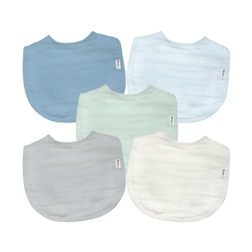 Cotton Bibs