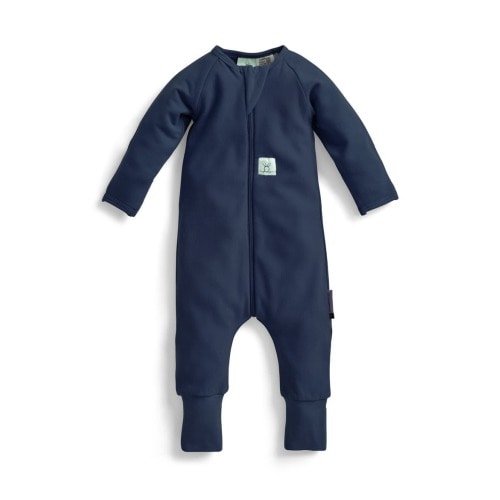 1.0 TOG Long Sleeve Layering Romper