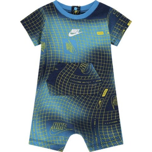 Club Swoosh Romper
