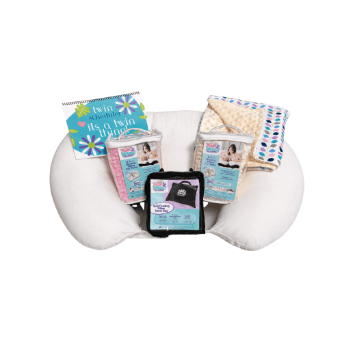 Twin Z Ultimate Twin Gift Set