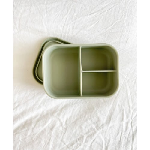 Silicone Bento Box