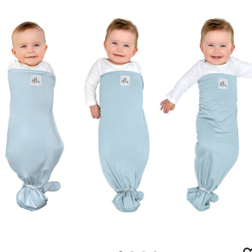 The Ollie® Swaddle