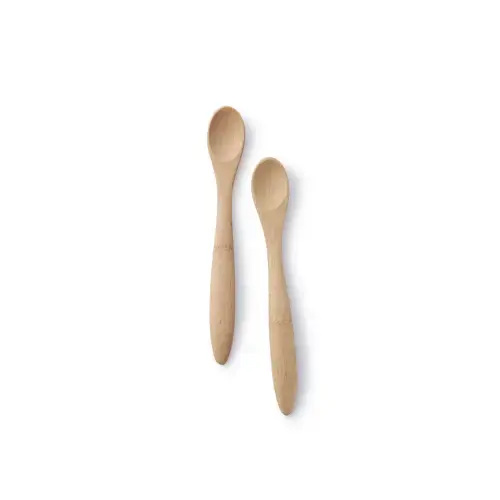 Baby Feeding Spoons | bambu®