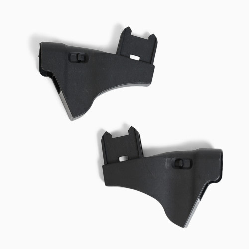 Zoe Twin V3 UPPAbaby Car Seat Adapter