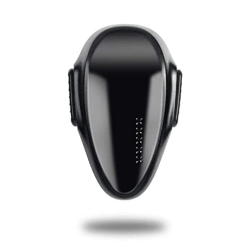 Mom's Choice Gold Awards Winner - EUDEMON 1 Pack Childproof Oven Door Lock, Oven Front Lock Easy to Install & Heat-Resistant Material no Tools Need or Drill (Black)(ONLY for Flat Surface)