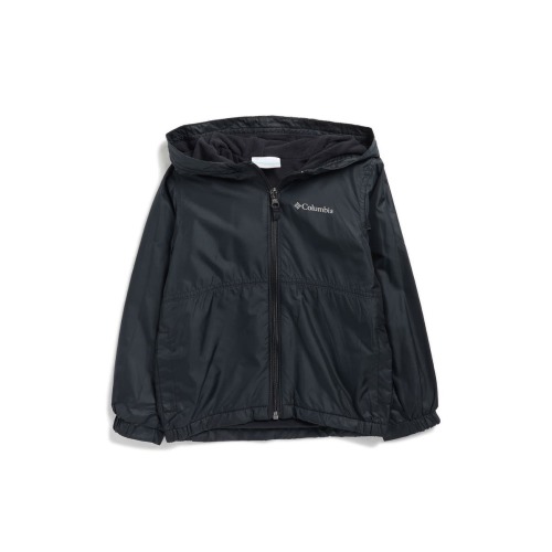 Columbia Kids' Center Ridge II Lined Windbreaker | Nordstromrack