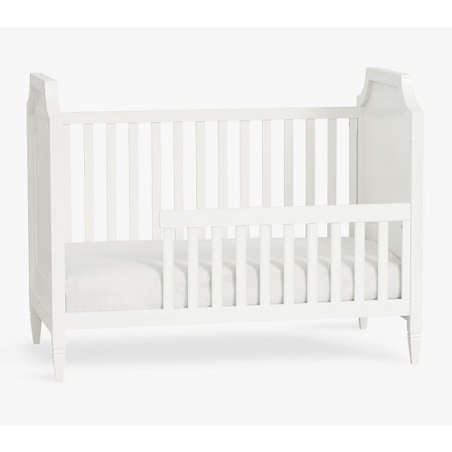 Ava Regency Toddler Bed Conversion Kit Only