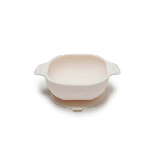 Snack Bowl - Cream
