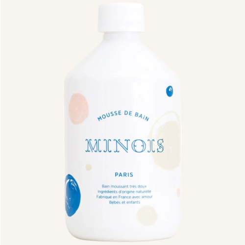 Bubble Bath - 500 ml