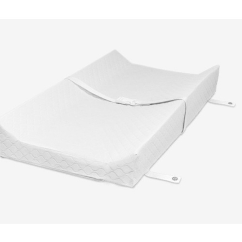 Pure 31 inch Contour Changing Pad | Babyletto