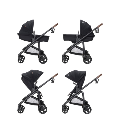 Maxi-Cosi Tayla™ Max Modular Stroller