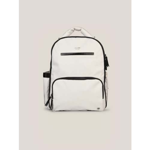 JuJuBe x Witney Carson Signature Classic Large Diaper Backpack - Cloud